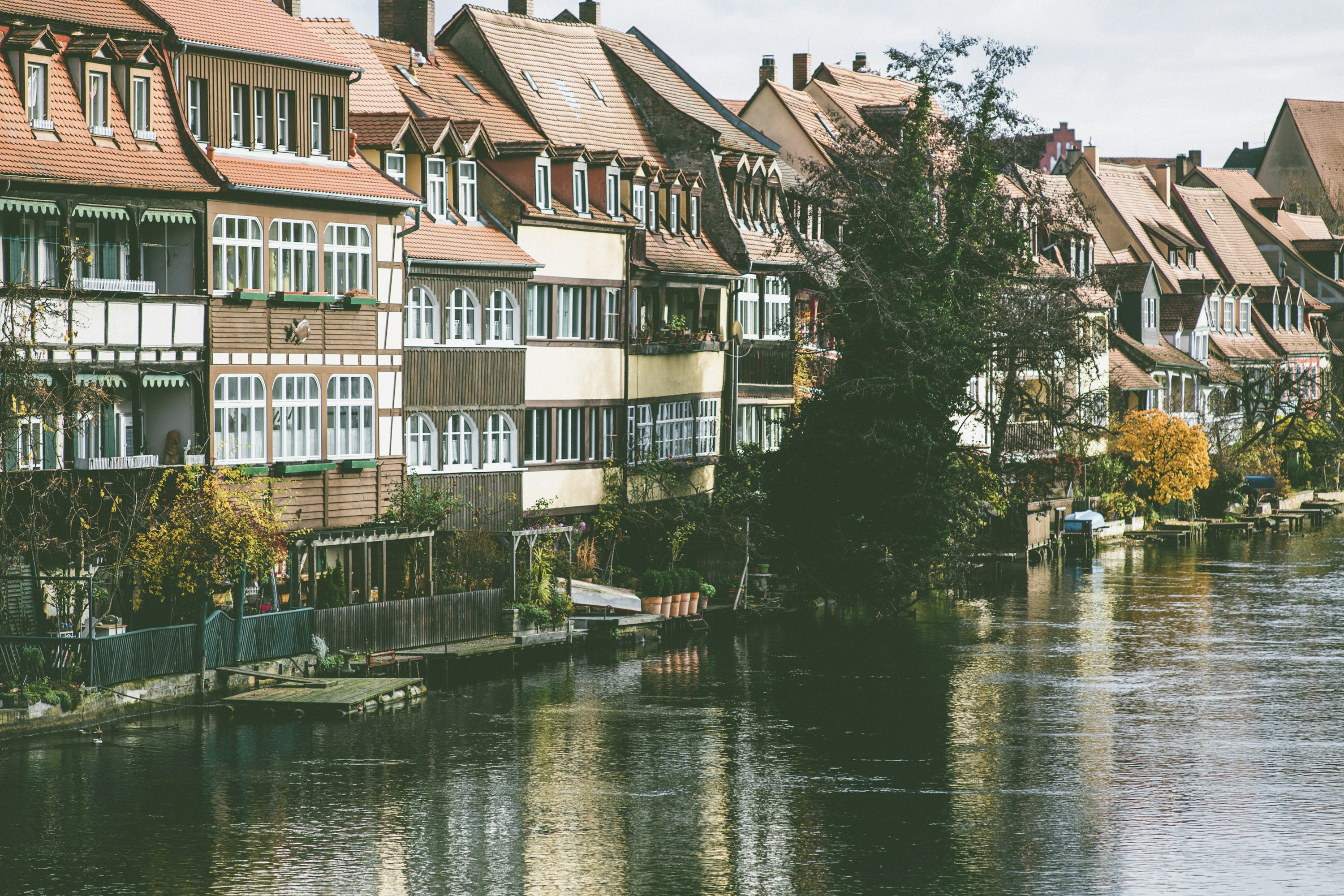 Altes Rathaus Bamberg
